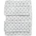 2 Pack Pacemaker Pillow Post Surgery Bra Strap Pad Protector - Grey - 4.5 x 3.5 x 0.4 inches - Buy Online on GoSupps.com