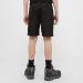Regatta Unisex Sorcer Shorts II Pants for Kids (9 Years) - Stylish Black - International Shipping Available - Buy Online on GoSupps.com