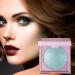 Highlighter Makeup | 8g Ultra Fine Girls Highlighting Makeup Powder Long Wear Cosmetics for Collarbone Body Arms Legs Brightening Highlighter for Easter Sritob #06 - Buy Online on GoSupps.com
