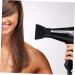 SOESFOUFU 2pcs Hair Blower Nozzle Hair Dryer Stand Hairdryer Nozzle Blow Dryer Concentrator Diffuser Boquilla - Buy Online on GoSupps.com