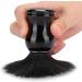 Razor Shell Shaving Brush & Bowl Set - 3-Part Beard Grooming Tool for Men | Perfect for Face & Haircare - Buy Online on GoSupps.com