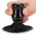 3-Part Beard Razor Tool Set for Men - Shaving Brush Foam Shell Stand | Perfect Gift for Husband Father & Friends - Buy Online on GoSupps.com