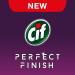 Cif Perfect Finish Limescale 100% Limescale Remover 435ml (Pack of 6) - Buy Online on GoSupps.com