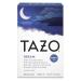 Tazo Teas Dream Herbal Tea 20 Tea Bags 1.41 oz (40 g)