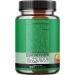 Colon Cleanse & Detox with Probiotic & Psyllium Husk - Gut Health Supplement - Buy Online on GoSupps.com