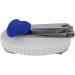 Nail Clipper with Suction Cups Stainless Steel Mobiclinic - Buy Online on GoSupps.com