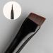 Eyeliner Brush Fine Angle Concealer Brush for Precision Makeup Application - Buy Online on GoSupps.com