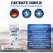 Pharmavital Electrolyte Complex - Vitamins & Minerals for Optimal Hydration | 10 Pack of 8g Powder Sticks | Supports Water Balance & Nervous System Health - Buy Online on GoSupps.com