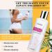 Buy Butt & Thigh Lifting Cream | Hot Bum Bum Cream for Firming Hydrating & Cellulite Smooth Skin | Coconut & Avocado Oils 4.23 fl oz - Buy Online on GoSupps.com