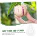 VANZACK Gardening Tools 12 Pcs Vegetable Growing Mold Fruit Strawberry Mold Adorable Forming Mold Little Buddha Pumpkin Transparentx4pcs 9x8cmx4pcs - Buy Online on GoSupps.com