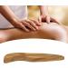 Gientan Stick Muscle Relaxing Massager - Professional Wooden Scratch Tool for Whole Body Stress Relief | International Shipping - Buy Online on GoSupps.com