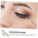 WOONEKY 1pc Eyeliner Makeup Pen Makeup Supply Makeup Accessory Eye Grooming Pen Eye Beauty Pen Eye Lining Pen Cosmetic Accessory Cosmetic Pen - Buy Online on GoSupps.com