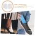 Arch Half Pad Supports - Comfortable Breathable & Washable Portable Foot Arch Support for Outdoor Use - Buy Online on GoSupps.com