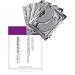 WILMA SCHUMANN Under Eye Mask Patches - 5 Pack + Contour Eye Serum 30ML for Puffy Eyes, Dark Circles, Wrinkles - Reduce Appearance with Fine Line Treatment - Buy Online on GoSupps.com