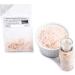  Feine W rze Bolivian Coarse Rose Salt 2-4 mm 30 g - Buy Online on GoSupps.com