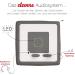 Buy Tonies Toniebox Starter Set - Creative Figure Included | Wireless Audioplayer for Kids | 7-Hour Battery | International Shipping Available - Buy Online on GoSupps.com