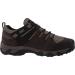 KEEN Men's Steens Vent Low Height Hiking Shoes 9.5 Brown - Breathable Outdoor Footwear - Buy Online on GoSupps.com