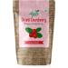ORGANIZE AOZA Agile Organic Whole Dried Cranberries 1kg Immunity Building Antioxidant rich