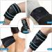 SUZZIPAD Elbow Ice Pack - Wearable Cold Compress for Tendonitis & Tennis Elbow - Buy Online on GoSupps.com