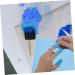 FOMIYES Finger Cots Set - Silicone Cushion Finger Supports & Protectors for Thumb & Fingers - Durable Finger Covers for Relief & Comfort - Buy Online on GoSupps.com