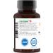 N-Acetyl-L-Cysteine (NAC) 500 mg - 90 Vegan Capsules | Premium Quality Antioxidant Supplement for Immune Support - Ships Internationally - Buy Online on GoSupps.com