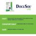 Docusol Kid's Mini Enema 100mg for Constipation Relief - 5 Count Pack - Buy Online on GoSupps.com