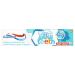 Aquafresh Toothpaste for Kids Big Teeth Toothpaste for Children 6-8 Years 50 ml Toothpaste 50 ml (Pack of 1)