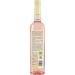 H llinger Sirop de fleur de rose biologique v g talien bouteille en verre de 3x500 ml saveur florale - Buy Online on GoSupps.com