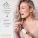 Retinol Face Serum 50ml - Smoothing & Rejuvenating Vitamin A Lift for Youthful Skin - International Shipping Available - Buy Online on GoSupps.com