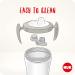 NUK Trainer Cup Sippy Cup | Leak-Proof Soft Drinking Spout | 6+ Months | BPA-Free | Blue Zebra Design | 230ml - Buy Online on GoSupps.com