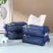 Multi-Purpose Dish Cloth Cleaning Cloth Kitchen Rag Washable Cleaning Towel Washing Cloth Lints - Buy Online on GoSupps.com