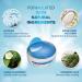 Under Eye Patches for Puffy Eyes - 60 Count Retinol & Collagen Gel Masks for Dark Circles Bags & Wrinkles - Anti-Aging Treatment for Men & Women - Buy Online on GoSupps.com