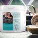 Buy Dead Sea Black Mud 10 lbs - Natural Skin Care & Healing - International Shipping Available - Buy Online on GoSupps.com