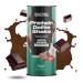 Scitec Nutrition Scitec Nutrition Protein Delite Shake a flavored protein powder drink with chocolate pieces L-carnitine 700g Chocolate
