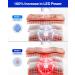 Anti-Breakout Blue Beauty Beam by CELLECT - Portable Red Infrared Blue LED Facial Device for Blemish Clearing | Spa & Home Skincare - Buy Online on GoSupps.com