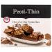 Proti-Thin Choc-A-Lot Chip Protein Bar 15g Protein Low Carb Diet Bar Low Fat No Gluten Ingredients 7 Bars/Box Choc-O-Lot Chip - Buy Online on GoSupps.com