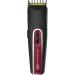 Rowe Beard Trimmer TN4422F0 bk/rd | Structure Precision | International Shipping Available - Buy Online on GoSupps.com
