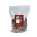 Dried Chile Chipotle Meco Pepper // Weights: 4 Oz, 8 Oz, 1 Lb, 2 Lbs, 5 Lbs, 10 Lbs! (8 oz) 8 Ounce (Pack of 1)