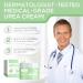 Urea Cream 40% Urea Foot Cream Cracked Heel Repair Cream For Feet and Hand for Deep Moisturizing Callus Remover Nourishes Soften For Feet Knees Hand 120g - Buy Online on GoSupps.com