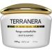 AlohaLabs Terranera Anti-Cellulite Rapid Effect Mud | Draining Mud Blemishes Fights Free Radicals | Skin Toning Orange Peel Legs