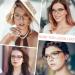 Shop NOVIVON 5 Pack Vintage Cat Eye Reading Glasses for Women - Blue Light Blocking Anti-Glare UV Protection - Buy Online on GoSupps.com