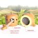 Yanhao Moxa Rolls & Moxibustion Box - Chinese Moxa Sticks for Acupuncture Therapy | Mini MoGroda Pipe - 3PCs - Buy Online on GoSupps.com