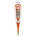 Geratherm Rapid Digital Fever Thermometer - Extra Fast 9 Second Measurement - Buy Online on GoSupps.com