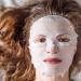 7th Heaven Retinol Nutriactive Rejuvenating Sheet Mask Enriched with Amino Acids to Moisturise and Brighten Skin - Buy Online on GoSupps.com