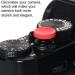 Camera Shutter Button Soft Release (3 Pack) - Red, Silver, Black - Buy Online on GoSupps.com