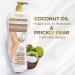 Goicoechea Hydrating Coconut Lotion (Pack of 3) - Buy Online on GoSupps.com