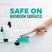 Scotch-Brite Scrub Tub & Shower Wand Effective Bathroom Cleaner for Soap Scum Glass Doors & Shower Buildup | International Shipping Available - Buy Online on GoSupps.com