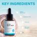 Ultra Snail Mucin Serum Anti-Wrinkle Face Serum with Hyaluronic Acid & Aloe | Reduces Fine Lines & Wrinkles | 1fl. Oz - Shop Internationally - Buy Online on GoSupps.com