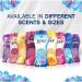 Lenor In-Wash Laundry Scent Booster Beads 570g - Spring Awakening - Up to 12 Weeks Freshness - 570g (Pack of 1) - Buy Online on GoSupps.com