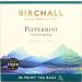 Birchall Red Berry & Flower - 80 Prism Tea Bags & Tea | Peppermint Leaves | Herbal Tea | 1 Pack of 80 Plant-Based Prism Tea Bags + Prism Tea Bags 80 Prism Tea Bags - Buy Online on GoSupps.com